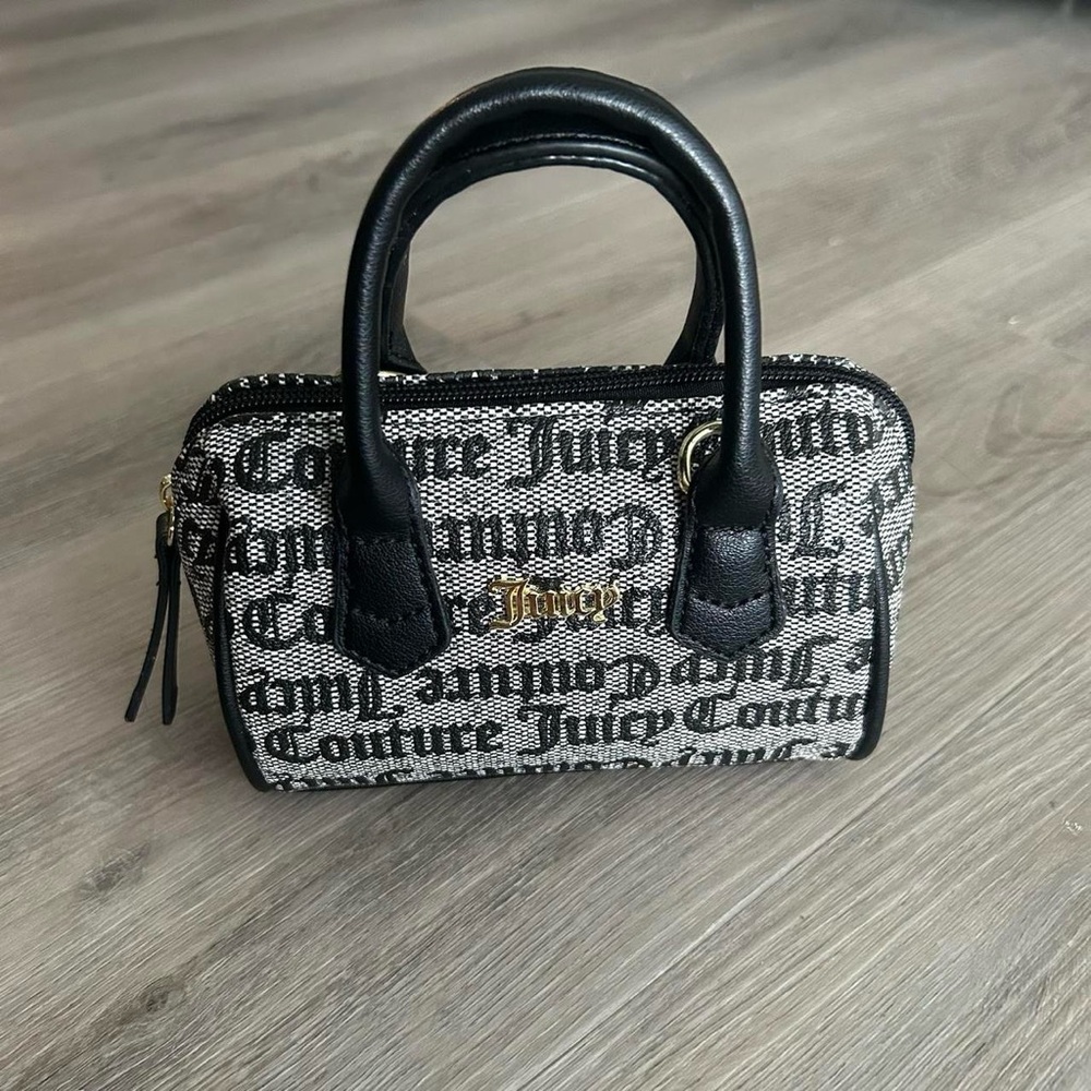 Juicy Couture Mini Bag